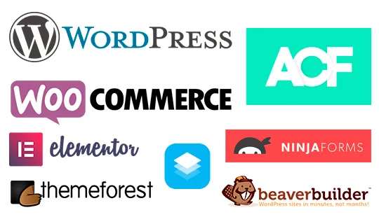 Logos-WordPress