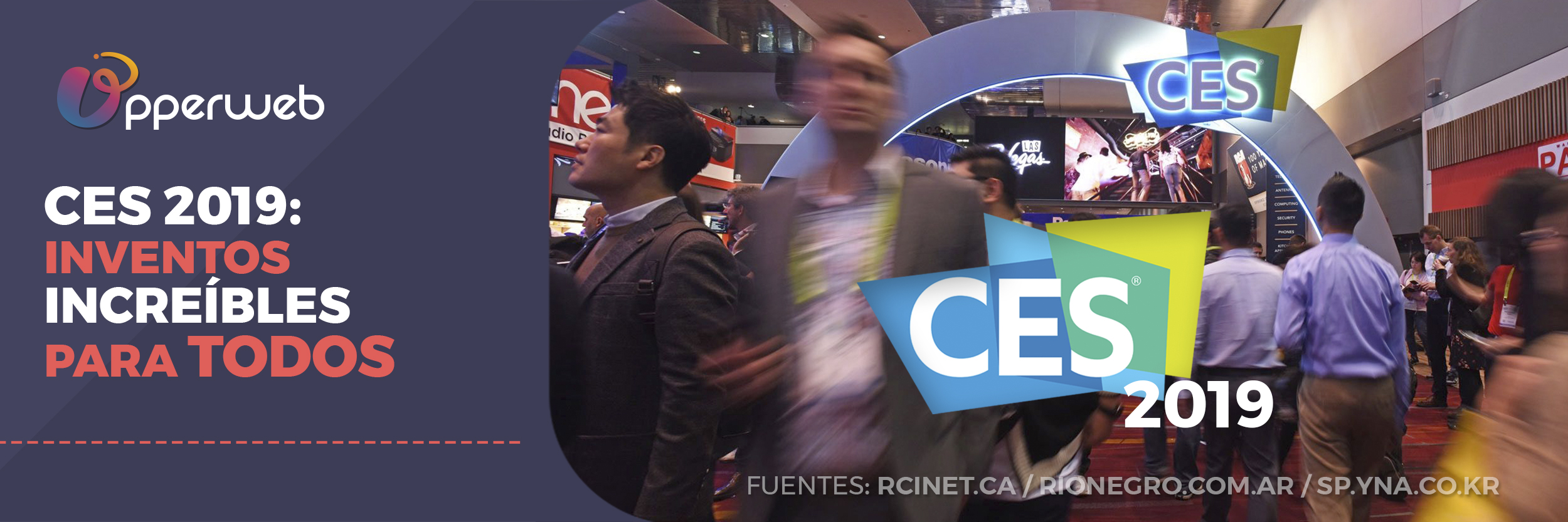 CES 2019 1