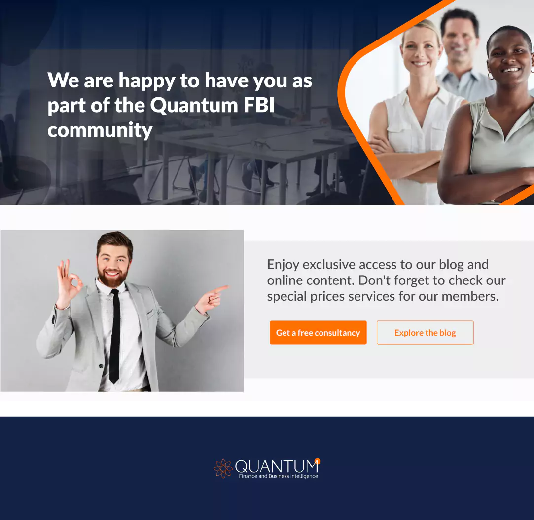 QuantumFBI – Campañas de Email en Hubspot